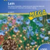 Leinsaat (1 Kg) | Gründünger Von Kiepenkerl -Compo Verkäufe 3627 Leinsaat 1 kg 615977 0