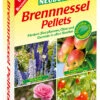 Brennnessel Pellets (500 G) | Hilfs- Und Stärkungsmittel Von Neudorff -Compo Verkäufe 4017 Brennnessel Pellets 500 g 00268 0