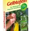 Gelbtafeln (kleinformatig) 7,50 X 20 Cm (21 Stück) | Fallen Und Fernhaltemittel Von Neudorff -Compo Verkäufe 4045 Gelbtafeln kleinformatig 7 50 x 20 cm 21 Stueck 00325 0