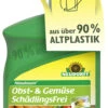 Neudosan Obst- &amp; GemüseSchädlingsFrei (250 Ml) | Pflanzenschutz Von Neudorff -Compo Verkäufe 4053 Neudosan Obst und GemueseSchaedlingsFrei 250 ml 00365 0