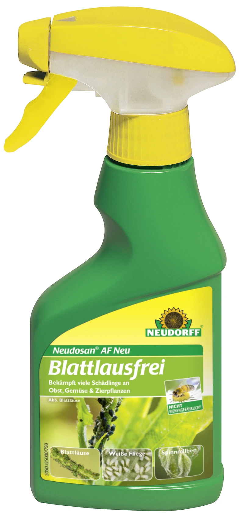 Neudosan AF Neu Blattlausfrei (250 Ml) | Fallen Und Fernhaltemittel Von Neudorff 3 Neudosan AF Neu Blattlausfrei (250 Ml) | Fallen Und Fernhaltemittel Von Neudorff