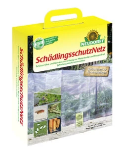 SchädlingsschutzNetz | Fallen Und Fernhaltemittel Von Neudorff