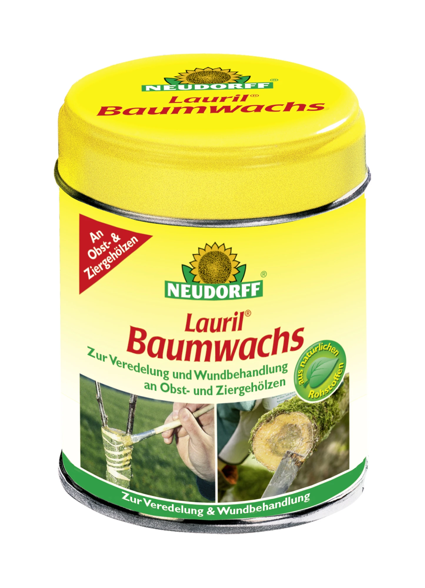 Lauril Baumwachs (125 G) | Baumpflege Von Neudorff 3 Lauril Baumwachs (125 G) | Baumpflege Von Neudorff