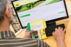 Bestell-Set Kompostwürmer | Nützlinge &amp; Nisthilfen Von Neudorff -Compo Verkäufe 4197 Bestell Set Kompostwuermer 01061 1