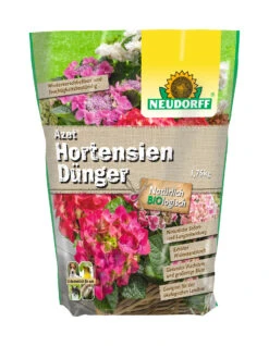 Azet HortensienDünger (1,75 Kg) | Dünger Von Neudorff