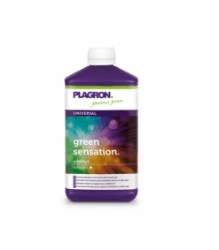 Plagron Green Sensation, 100 Ml | 4-in-1 Booster