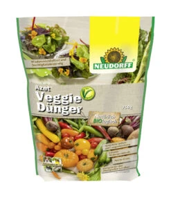 Azet VeggieDünger (750 G) | Dünger Von Neudorff