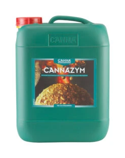 CANNAZYM, 10 L | Enzympräparat