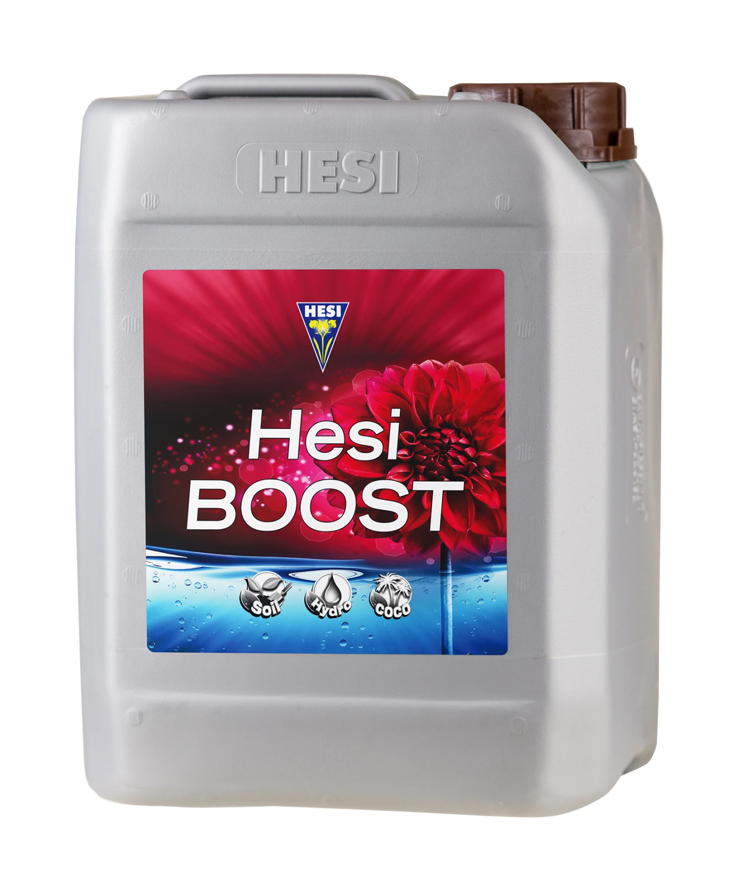 HESI Boost, 5 L 3 HESI Boost, 5 L