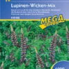Lupinen - Wicken Mix (1 Kg) | Lupinensamen Von Kiepenkerl