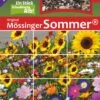 Mössinger Sommer Für 6 M² | Blumenwiese Von Saatgut-Manufaktur -Compo Verkäufe 531456