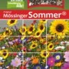 Mössinger Sommer (1 Kg) | Blumenwiese Von Saatgut-Manufaktur -Compo Verkäufe 531459