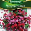 Hängegeranien Mischung | Geraniensamen Von Quedlinburger 1 Hängegeranien Mischung | Geraniensamen Von Quedlinburger -Compo Verkäufe 532109 Haengegeranien Mischung von Quedlinburger S
