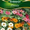 Zinnie Profusion Mix | Zinniensamen Von Quedlinburger -Compo Verkäufe 532211 Zinnien Profusion Mix von Quedlinburger Saa