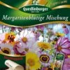 Margeritenblütige Mischung | Margeritensamen Von Quedlinburger -Compo Verkäufe 532269 Margeritenbluetige Mischung von Quedlinburg