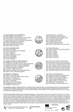 Kübel &amp; Terrassen Mischung (35 Stück) | Blumenzwiebelmischung Von Pegasus