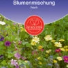 Blumenmischung Hoch | BIO Blumensamenmischung Von De Bolster -Compo Verkäufe 535137 BIO Blumenmischung hoch 16100 db 0
