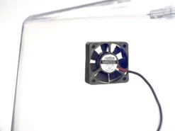 Umluft-Ventilator 5 Watt | Zimmergewächshaus-Zubehör Von Romberg -Compo Verkäufe 535289 Umluft Ventilator 5 W 1