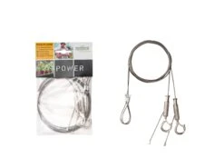 Hang-A-Lamp (2 Stück) | Lampenaufhängung Von Romberg