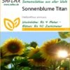 Sonnenblume Titan F1 | Sonnenblumensamen Von Saflax -Compo Verkäufe 535562 Sonnenblume Titan F1 13034 sa 0