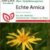 Echte Arnica | Heilpflanzensamen Von Saflax -Compo Verkäufe 535650 Echte Arnica 15202 sa 0