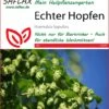 Echter Hopfen | Heilpflanzensamen Von Saflax 1 Echter Hopfen | Heilpflanzensamen Von Saflax -Compo Verkäufe 535655 Echter Hopfen 15207 sa 0