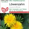 Löwenzahn | Löwenzahnsamen Von Saflax -Compo Verkäufe 535658 Loewenzahn 15210 sa 0