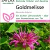 Goldmelisse | Melissensamen Von Saflax 2 Goldmelisse | Melissensamen Von Saflax -Compo Verkäufe 535685 Goldmelisse 17516 sa 0