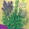 Ysop | BIO Kräutersamen Von Reinsaat 1 Ysop | BIO Kräutersamen Von Reinsaat -Compo Verkäufe 535901 BIO Ysop Kr45 rs 0
