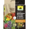 NeudoHum Mediterranpflanzen- Und PalmenErde (10 L) | Erde &amp; Dünger Von Neudorff