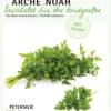 Blattpetersilie Walser | BIO Petersiliensamen Von Arche Noah -Compo Verkäufe 536946 Blattpetersilie Walser