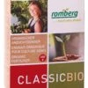 Organischer BIO-Anzuchtdünger (600 G) Von Romberg 1 Organischer BIO-Anzuchtdünger (600 G) Von Romberg -Compo Verkäufe 537858 Organischer Anzuchtduenger BIO 600 g von 1