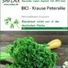 Petersilie Krause | BIO Petersiliensamen Von Saflax -Compo Verkäufe 540054 Bio Petersilie Krause 15316 sa 0