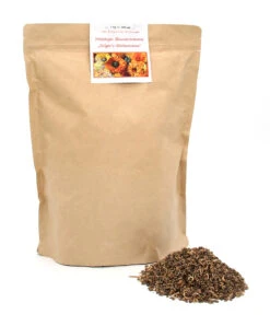 Felger's Blütensonne 1 Kg | Blütenwiese Von Saatgut-Manufaktur -Compo Verkäufe 540149 Felger s Bluetensonne 1 kg Bluetenmischung F7 1kg 1