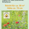 Heimische Bienenweide (100 G) | Bienenwiese Von Samen Pfann -Compo Verkäufe 540487 Heimische Bienenweide 100 g 1