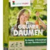 Gemüse- Und Blumendünger Grüner Daumen 150 G | Bio-Gründünger Von Samen Maier 1 Gemüse- Und Blumendünger Grüner Daumen 150 G | Bio-Gründünger Von Samen Maier -Compo Verkäufe 540501 Bio Gemuese und Blumenduenger Gruener Daumen 150 g