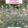 Blumenwiese Blumenteppich Pastell (100 G) | Blumensamen Von Bertrand -Compo Verkäufe 540966 Blumenwiese Blumenteppich Pastell 100 g