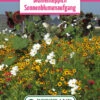 Blumenwiese Sommerblumen Farbvielfalt (100 G) | Blumensamen Von Bertrand 1 Blumenwiese Sommerblumen Farbvielfalt (100 G) | Blumensamen Von Bertrand -Compo Verkäufe 540977 Blumenwiese Sonnenblumenaufgang 100 g