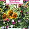 Blumenwiese Sonnenblumen &amp; Kletterpflanzen (100 G) | Blumensamen Von Bertrand -Compo Verkäufe 540979 Blumenwiese Sonnenblumen und Kletterpflanzen 100 g