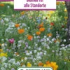 Blumenwiese Blumen Für Alle Standorte (100 G) | Blumensamen Von Bertrand -Compo Verkäufe 540993 Blumenwiese Blumen fuer alle Standorte 100 g