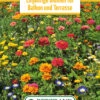 Blumenwiese Einjährige Blumen Für Balkon Und Terrasse (100 G) | Blumensamen Von Bertrand -Compo Verkäufe 541030 Blumenwiese Einjaehrige Blumen fuer Balkon und Terrasse 100 g