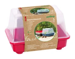 Gewächshaus S COLOR (4 Farben) | Zimmergewächshaus Von Romberg 9 Gewächshaus S COLOR (4 Farben) | Zimmergewächshaus Von Romberg -Compo Verkäufe 542649 Gewaechshaus S COLOR 4 Farben 10094101 0