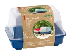 Gewächshaus S COLOR (4 Farben) | Zimmergewächshaus Von Romberg 7 Gewächshaus S COLOR (4 Farben) | Zimmergewächshaus Von Romberg -Compo Verkäufe 542649 Gewaechshaus S COLOR 4 Farben 10094101 2