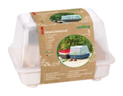 Gewächshaus S COLOR (4 Farben) | Zimmergewächshaus Von Romberg 8 Gewächshaus S COLOR (4 Farben) | Zimmergewächshaus Von Romberg -Compo Verkäufe 542649 Gewaechshaus S COLOR 4 Farben 10094101 4