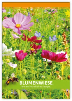 Blumenwiese Für Werbezwecke (100 Tütchen) | Blumensamen Von FLORTUS 9 Blumenwiese Für Werbezwecke (100 Tütchen) | Blumensamen Von FLORTUS -Compo Verkäufe 543608 Blumenwiese fuer Werbezwecke 100 Tuetchen W5190 100x 2