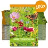 Insektenmischung Für Werbezwecke (100 Tütchen) | Blumensamen Von FLORTUS