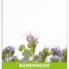 Bienenweide Für Werbezwecke (100 Tütchen) | Phaceliasamen Von FLORTUS