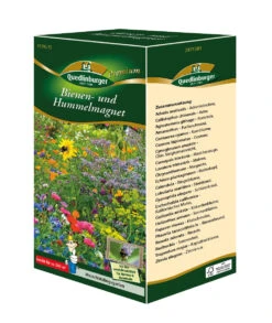 Bienen- Und Hummelmagnet (500 G) | Bienenwiese Von Quedlinburger 9 Bienen- Und Hummelmagnet (500 G) | Bienenwiese Von Quedlinburger -Compo Verkäufe 543634 Bienen und Hummelmagnet 500 g