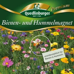 Bienen- Und Hummelmagnet (500 G) | Bienenwiese Von Quedlinburger 8 Bienen- Und Hummelmagnet (500 G) | Bienenwiese Von Quedlinburger -Compo Verkäufe 543634 Bienen und Hummelmagnet 500 g 2971747 qb 1 1