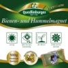 Bienen- Und Hummelmagnet (500 G) | Bienenwiese Von Quedlinburger -Compo Verkäufe 543634 Bienen und Hummelmagnet 500 g 2971747 qb 3 3